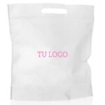 Eco Bolsa sin manija 45 x 40 x 10cm