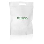 Eco bolsa 40 x 30 x 10 cm