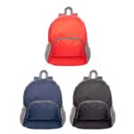 MH54 Mochila Plegable CDO