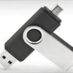 Pendirve Dual