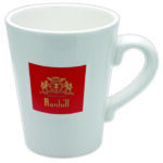 Taza Cónica Recta