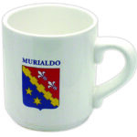 Taza Mug
