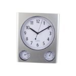 Reloj Cuadrado de Pared