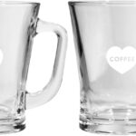 Set de Tazas "Santa Marta"