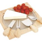 Tabla De Quesos