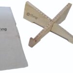 Soporte Para Notebook, Cruzado