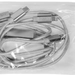 Cable Con Adaptador Madison