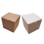 Cajas Individuales p/ Tazas
