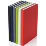 Cuaderno Agatha