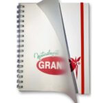Cuaderno Agenda