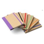 Cuaderno Ecológico