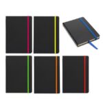 Cuaderno Writer (A6)