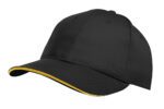 Gorro 144 c/ velcro - Imagen 2