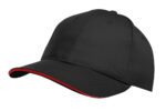 Gorro 144 c/ velcro - Imagen 3