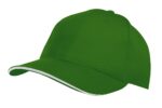 Gorro 144 c/ velcro - Imagen 5