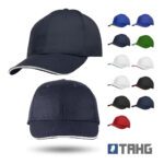Gorro 144 c/ velcro