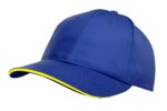 Gorro 144 c/ velcro - Imagen 6