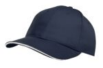 Gorro 144 c/ velcro - Imagen 8