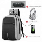 MH36 Mochila Smart Antirrobo