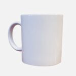 Mug Recto liso