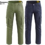 Pantalón Cargo Ripsol Pampero