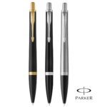Parker Urban