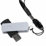 Pendrive  Giratorio