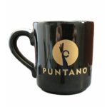 Tazas Mug Negras