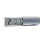 Reloj Digital Simple