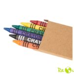 Set De Crayones-Reuseme
