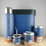 Set de Mate Personalizado