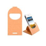Apoya Celular de Escritorio Ecológico