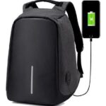 MH26 Mochila Antirrobo