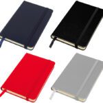 Libreta Mediana Color