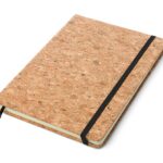 Cuaderno de Corcho