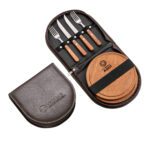 Set de asado 1020-1