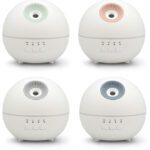 Humidificador Sphere