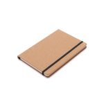 Cuaderno Gafette