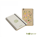 Cuaderno Origins