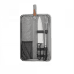 Set de Asado BBQ U-GRILL