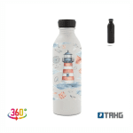 BOT03 Botella ION