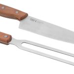 Set de Asado BBQ - Blandebird