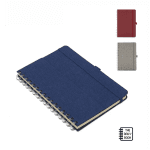 Cuaderno Genesis