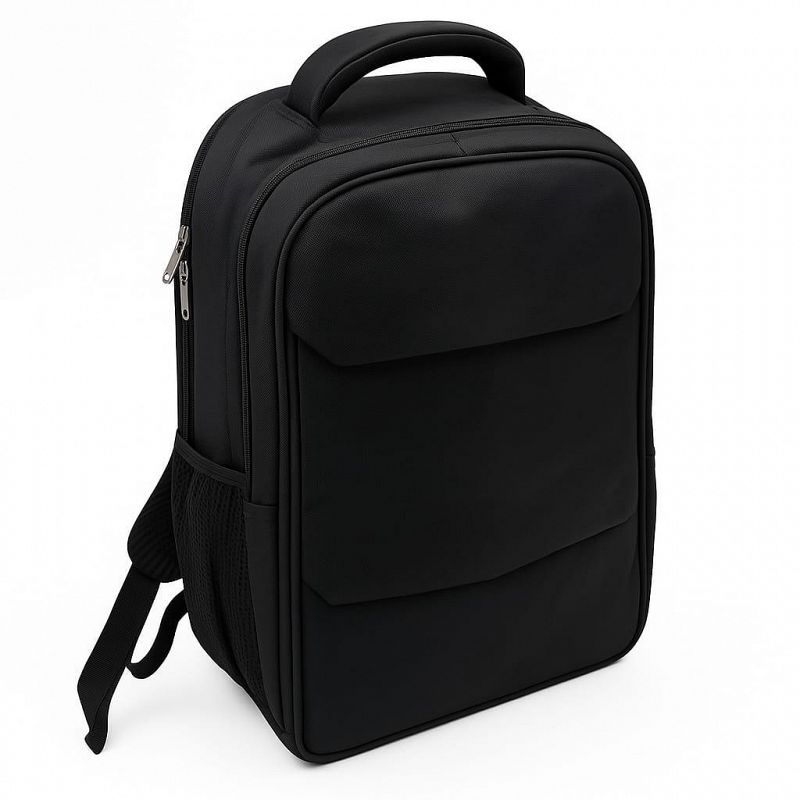 MH58 Mochila premium 17" 2 bolsillos - Imagen 1