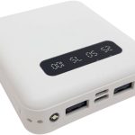 Powerbank Multipuerto