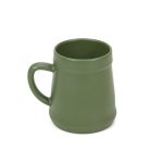 Mate con asa y bombilla - Imagen 2