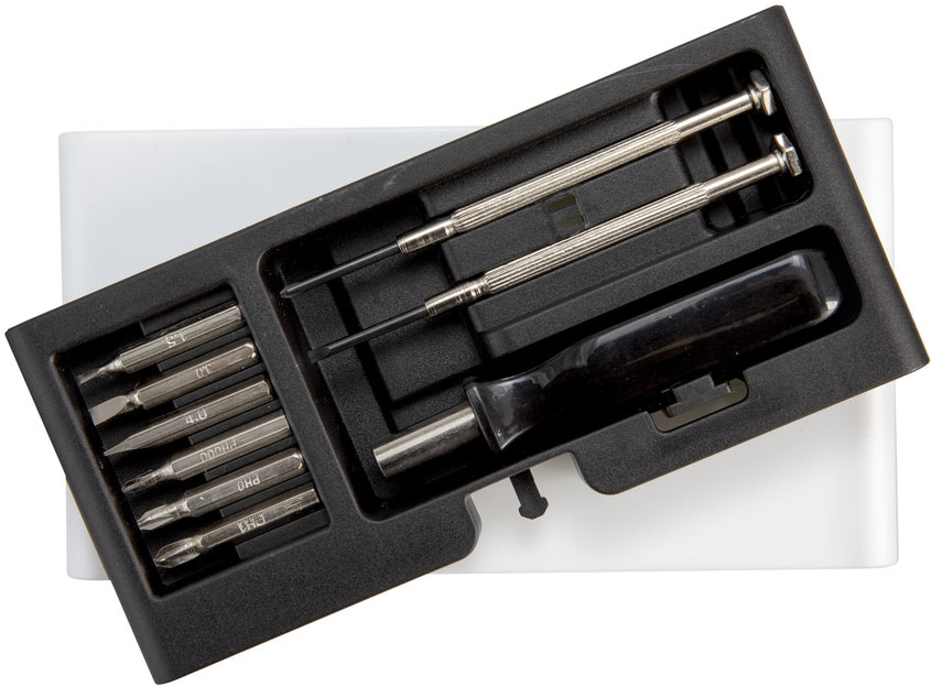 1 Set de destornilladores BOB - Imagen 1