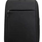 Mochila Portanotebook con manija metálica