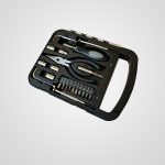 Set de Herramientas 9843