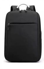 Mochila Portanotebook con manija metálica